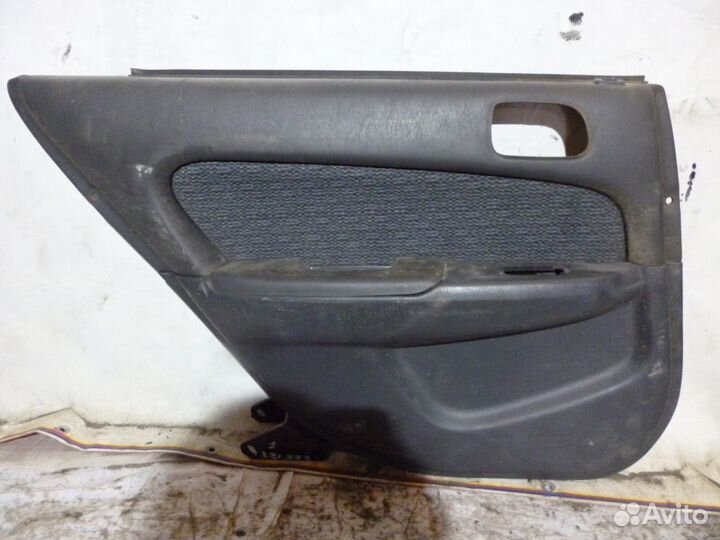 Обшивка двери Toyota Sprinter, AE110, AE111, AE114