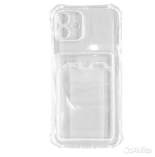 Чехол на iPhone 11,12