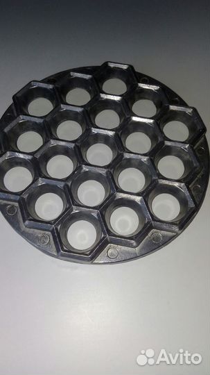 Очень редкая малышка пельменница