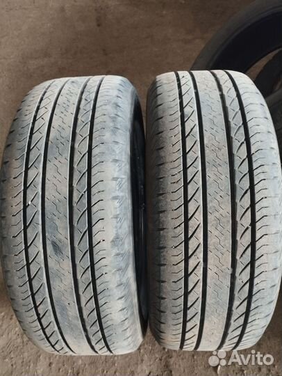 Bridgestone Ecopia EP850 235/55 R17 H