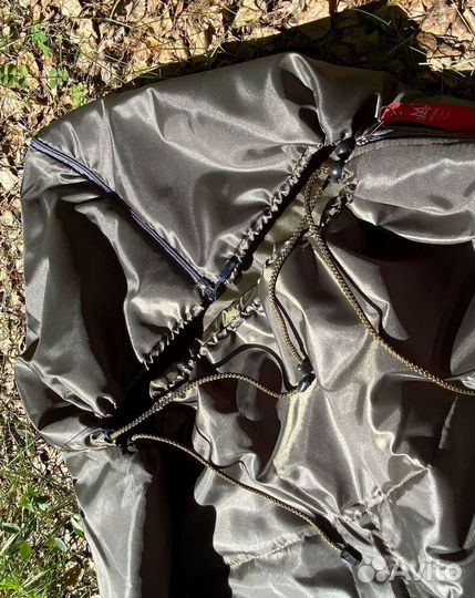 Спальный мешок Mishka