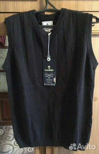 Одежда climber