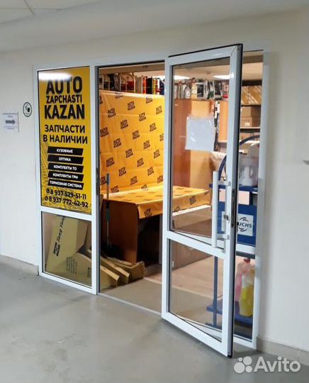 Заглушка птф левая Volkswagen Polo 2010-2015