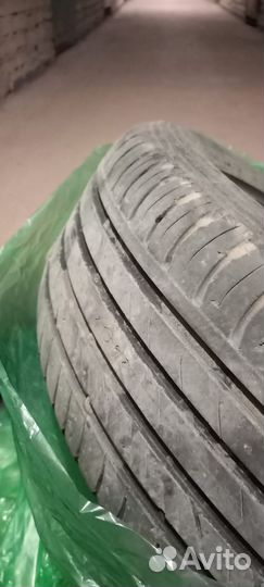 Nordman SX3 205/55 R16