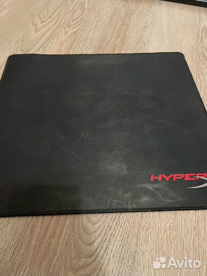 Коврик для мыши hyperx