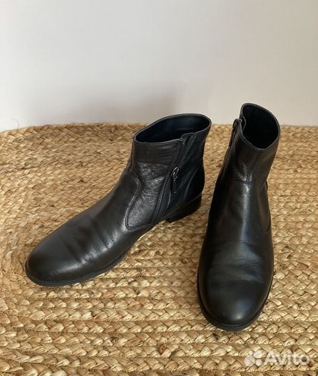 Ботинки Carlo Pazolini 39