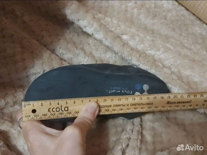 Скальные туфли детские