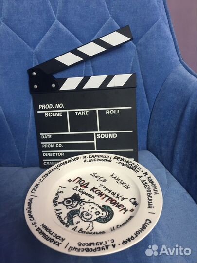 Видеосъемка Видеограф Видеопродакшн