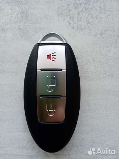 Смарт ключ 
