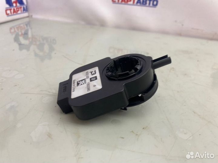 Датчик угла поворота руля Opel Astra J хэтчбек