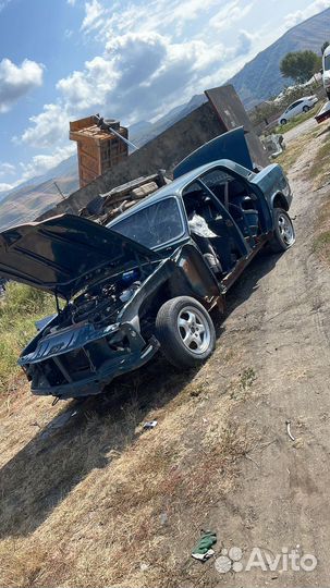 Авторазбор Волга