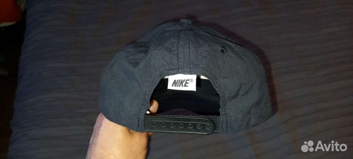 Бейсболка Nike Vintage 90s