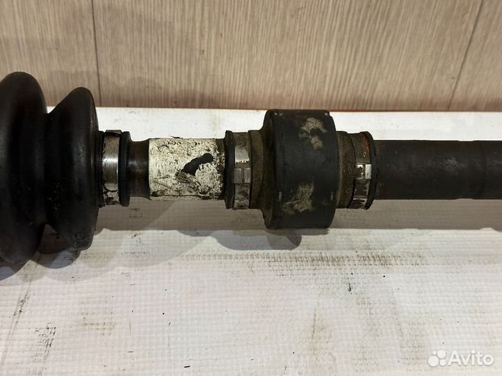 Привод левый Hyundai Sonata EF 2.0 G4JP МКПП