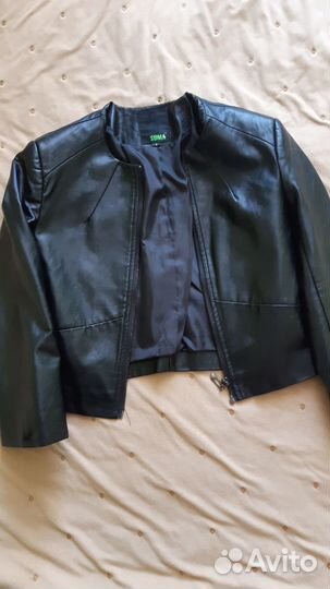 Стильные вещи 134-140для девочки