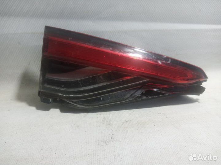 Стоп задний левый Toyota Corolla E210 2019