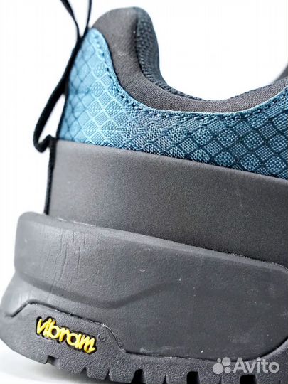 The north face glenclyffe low gore tex(Оригинал)