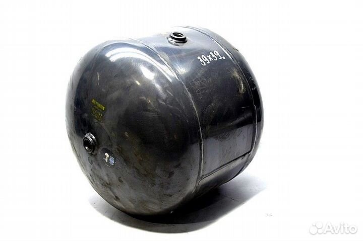 Ресивер volvo FH (01.05)