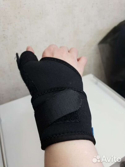 Корсет ортопедический запястный,медицинский