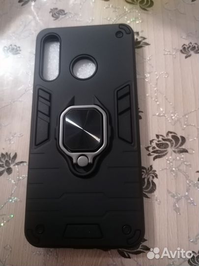 Чехол на honor 20 lite