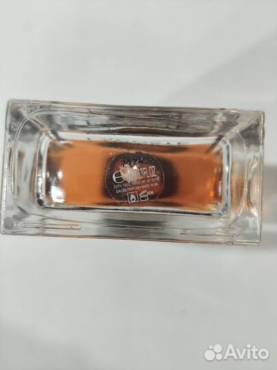 Духи lacoste мужские