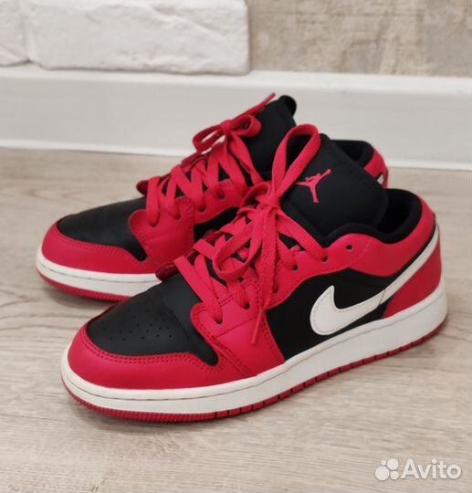 Nike air jordan Оригинал