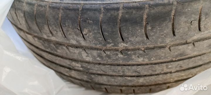 Hankook Ventus Prime 2 K115 235/55 R19 101H