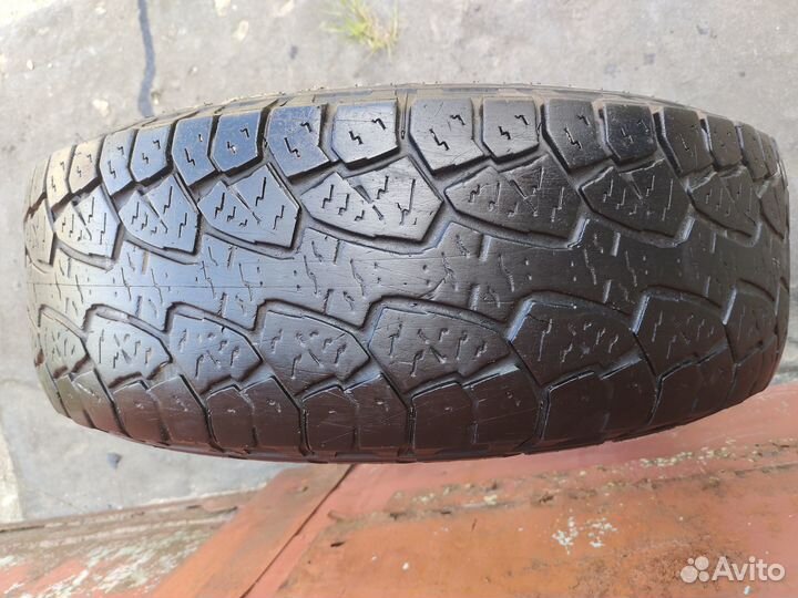 Hankook Dynapro AT M 225/70 R16