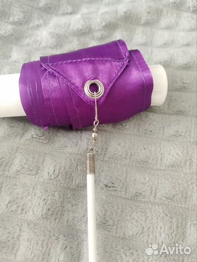 Предметы для художественной гимнастики