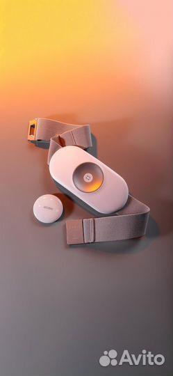 Массажёр Bork