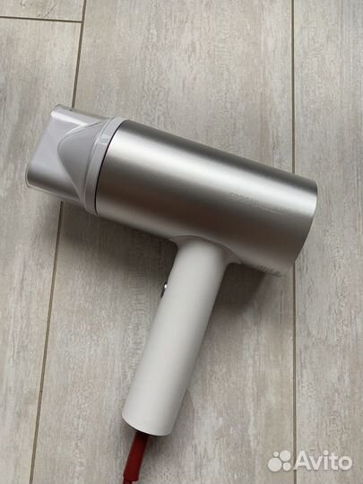 Фен Xiaomi Soocare Anions Hair Dryer H5-T