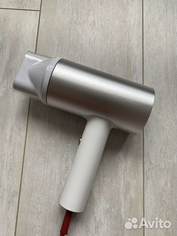 Фен Xiaomi Soocare Anions Hair Dryer H5-T