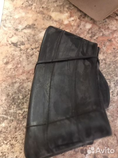 Камера для детской коляски (велосипеда)