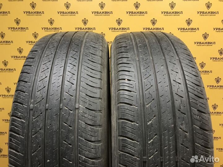 Dunlop Grandtrek ST30 235/55 R18 100H