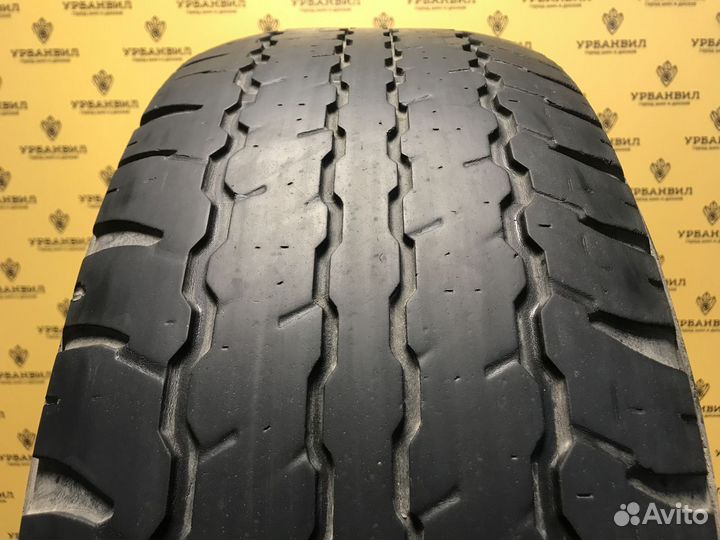 Dunlop Grandtrek AT22 275/65 R17 115