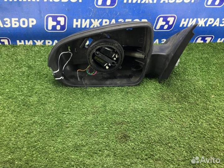 Зеркало электрическое левое LADA Vesta