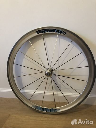 Колёса Gipiemme Tecno M416 650c