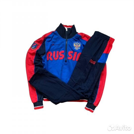 Костюм Forward (S)