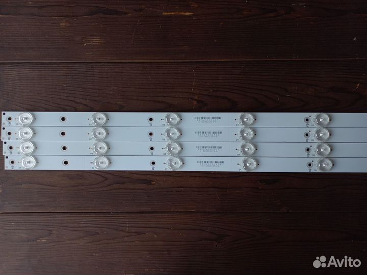 Подсветка GJ-2K15-D2P5-395-D409-V0 01M76