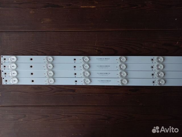 Подсветка GJ-2K15-D2P5-395-D409-V0 01M76