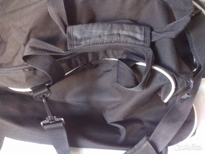 Спортивная сумка kappa