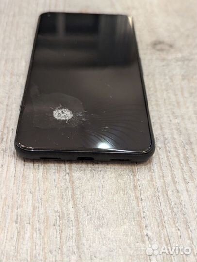 Google Pixel 5, 8/128 ГБ