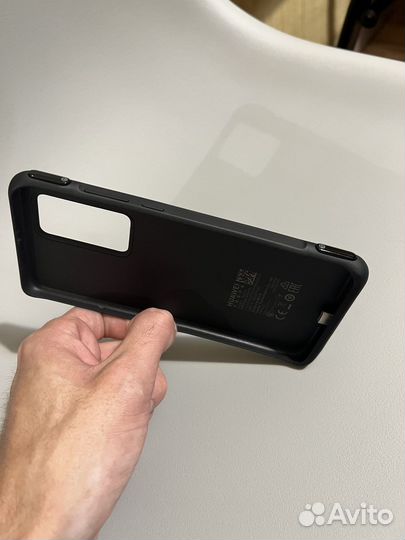 Игровой чехол Huawei P40pro