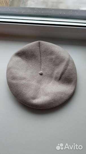 Шапка женская