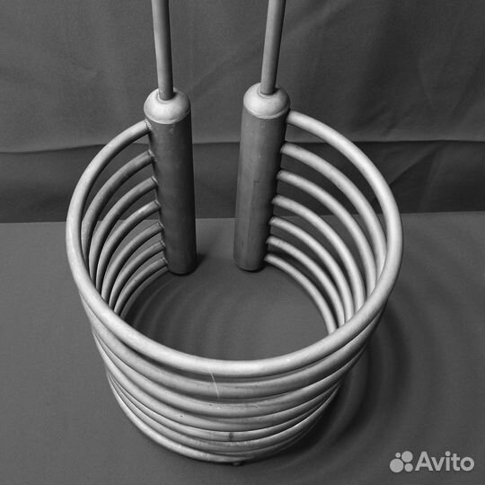 Чиллер для охлаждения сусла