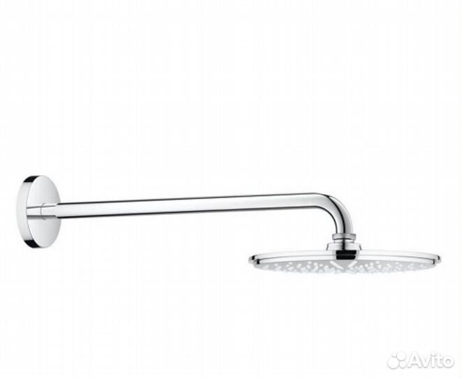 Верхний душ Grohe Rainshower Cosmopolitan 26171000