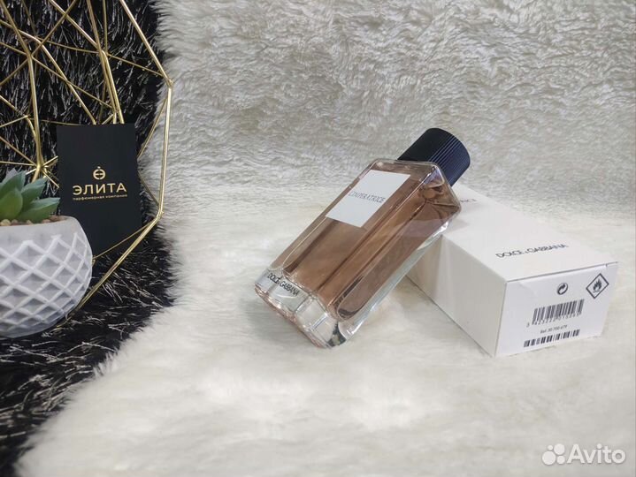 Dolce & Gabbana L’Imperatrice 100