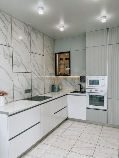 Дом 110 м² на участке 11,5 сот.