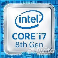 Intel core i7 8700k