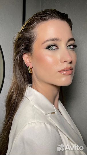 Визажист Макияж Свадебный стилист СПБ