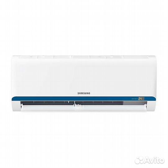 Сплит система бу Samsung AR09aqhqdurner